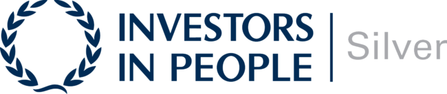 investors in people silver